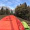 Zhangjiajie National Forest Park Camping - 张家界