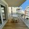 Marina Dream Beach Apartments with Sea View Terrace - Agenzia Cocal