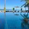 The Rock Samui Poshtel Lamai Beach - Lamai