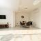 La Vie luxury apartments with a pool