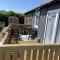 Grey shells 2-Bed Chalet in Bridlington