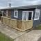 Grey shells 2-Bed Chalet in Bridlington south shore