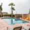 VILLA LIBECCIO appartment with shared swimming pool, solarium and private parking