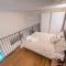 258 - The LOFT in Largo Zecca - Luxury nel cuore di Genova