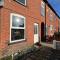 3 bed terrace in central Cromer, close to beach - Cromer