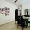 BluO Vasant Vihar PVR - Kitchen, Terrace, Lift - New Delhi