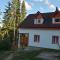 Orange House