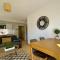 C06 Les Naïades- 2 bedrooms for 5 people !