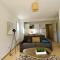 C06 Les Naïades- 2 bedrooms for 5 people !