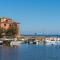 Sunset Populonia Home With Sea View, Ac, Wifi