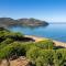 Sunset Populonia Home With Sea View, Ac, Wifi - Populonia