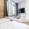 Krems Bahnhof Deluxe Rooms - near Danube River