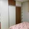 7 - Apartamento tranquilo e charmoso - Manaus