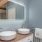 Goferydd, South Stack, Anglesey, 4 bed luxury home, hot tub, dog friendly