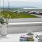 Goferydd, South Stack, Anglesey, 4 bed luxury home, hot tub, dog friendly