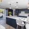 Goferydd, South Stack, Anglesey, 4 bed luxury home, hot tub, dog friendly
