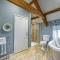 Goferydd, South Stack, Anglesey, 4 bed luxury home, hot tub, dog friendly