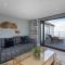 Goferydd, South Stack, Anglesey, 4 bed luxury home, hot tub, dog friendly