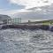 Goferydd, South Stack, Anglesey, 4 bed luxury home, hot tub, dog friendly
