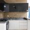 City Center Charm: 2-bdr apt in Palmarejo - LCGR