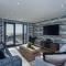 Goferydd, South Stack, Anglesey, 4 bed luxury home, hot tub, dog friendly