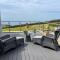 Goferydd, South Stack, Anglesey, 4 bed luxury home, hot tub, dog friendly