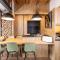 Cases Cerdanya Mountain Residences