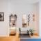 Urban Retreat - City Center Apartment in central Berlin BY HOMEL