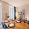 Urban Retreat - City Center Apartment in central Berlin BY HOMEL