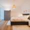 Urban Retreat - City Center Apartment in central Berlin BY HOMEL