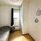 D15 Les Naïades- 2 bedrooms for 5 people !