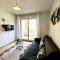 E20 Les Naïades- 2 bedrooms for 5 people !