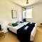 E21 Les Naïades- 2 bedrooms for 5 people !