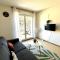 E21 Les Naïades- 2 bedrooms for 5 people !