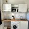 E21 Les Naïades- 2 bedrooms for 5 people !