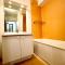 E22 Les Naïades- 2 bedrooms for 5 people !