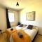 E22 Les Naïades- 2 bedrooms for 5 people !