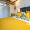 Stable Annex Bisham - Vibrant 1 Bed With Parking