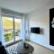 Les Naïades G30 - 2 bedrooms for 5 people !