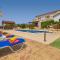 Villa Ambrosia in Coral Bay