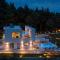 Nikiti Botanic Pool Suites