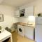 G34 Les Naïades- 2 bedrooms for 5 people !