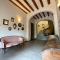 Winery apartment for two with private terrace - La Torre de Claramunt