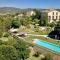 Winery apartment for two with private terrace - La Torre de Claramunt