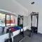Usina Studio Premium Alcir Salta