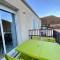 Les Naïades G36 - 2 bedrooms for 5 people !