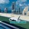 Lux Full Sea View 2br near jbr beach and metro