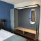 OZO Hotels Antares Airport
