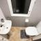 Inviting 3-Bed Lodge in Preston hot tub