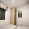 Inviting 3-Bed Lodge in Preston hot tub